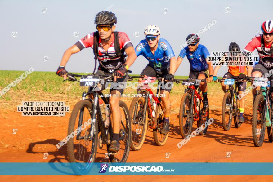 8ª Ultramaratona Pata de Onça - Domingo