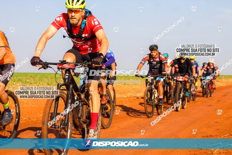 8ª Ultramaratona Pata de Onça - Domingo