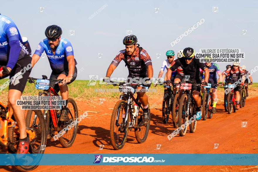 8ª Ultramaratona Pata de Onça - Domingo