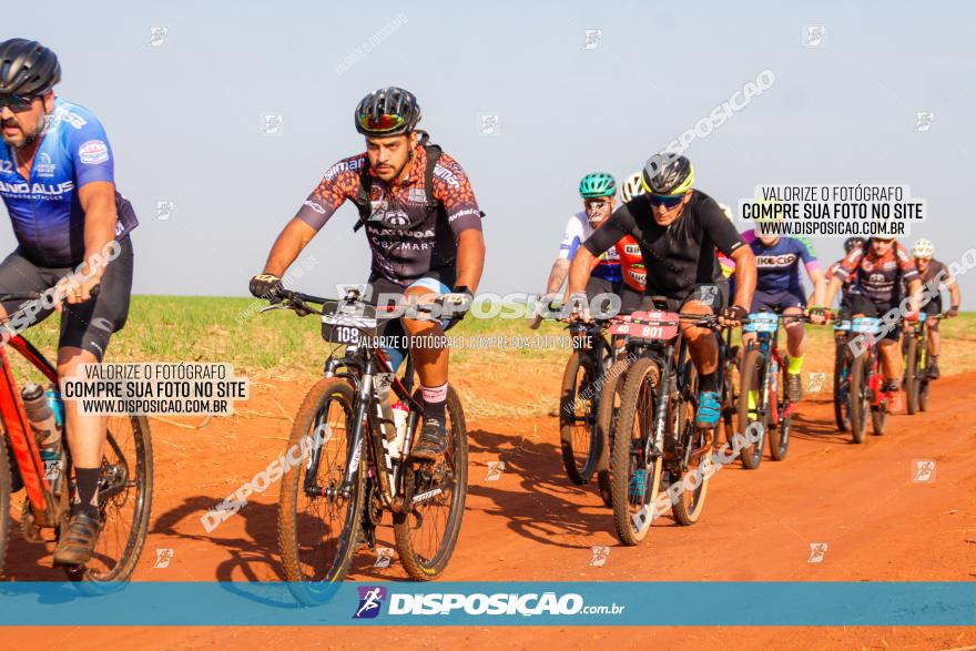 8ª Ultramaratona Pata de Onça - Domingo