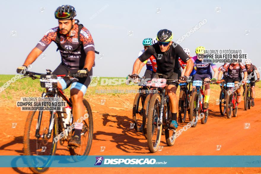 8ª Ultramaratona Pata de Onça - Domingo