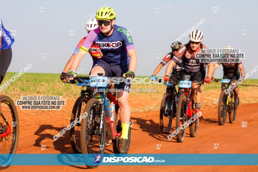 8ª Ultramaratona Pata de Onça - Domingo