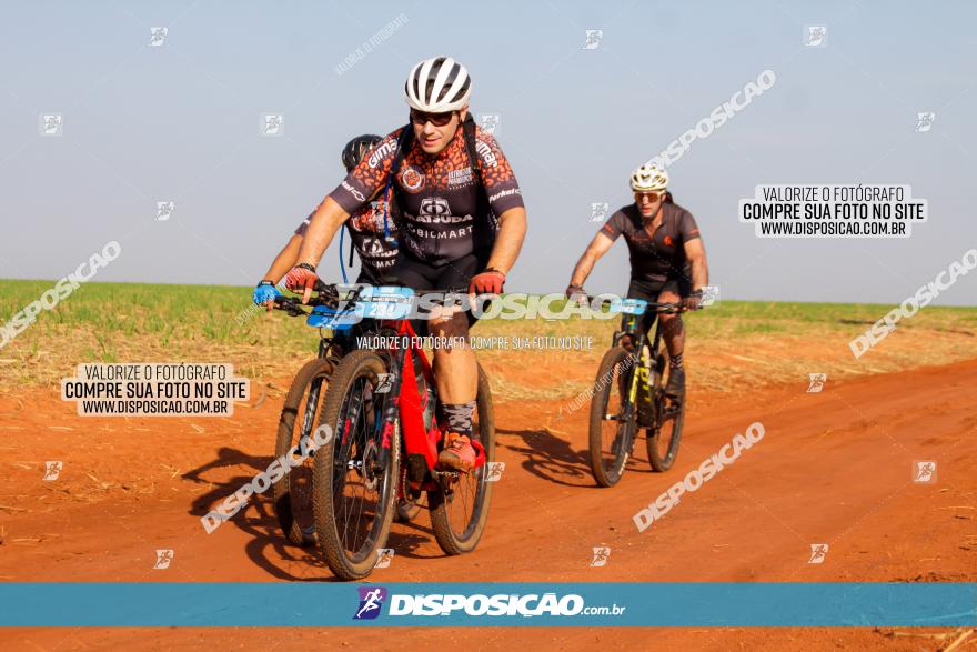 8ª Ultramaratona Pata de Onça - Domingo