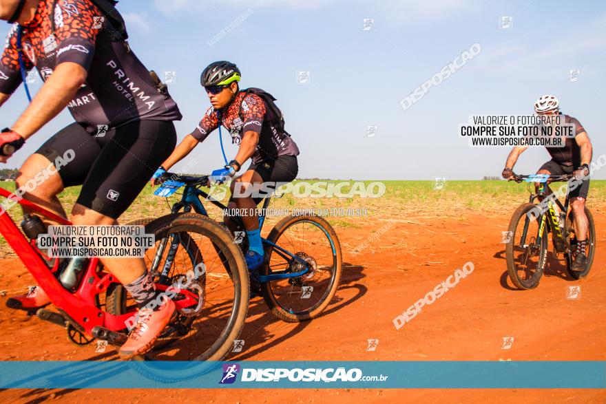 8ª Ultramaratona Pata de Onça - Domingo