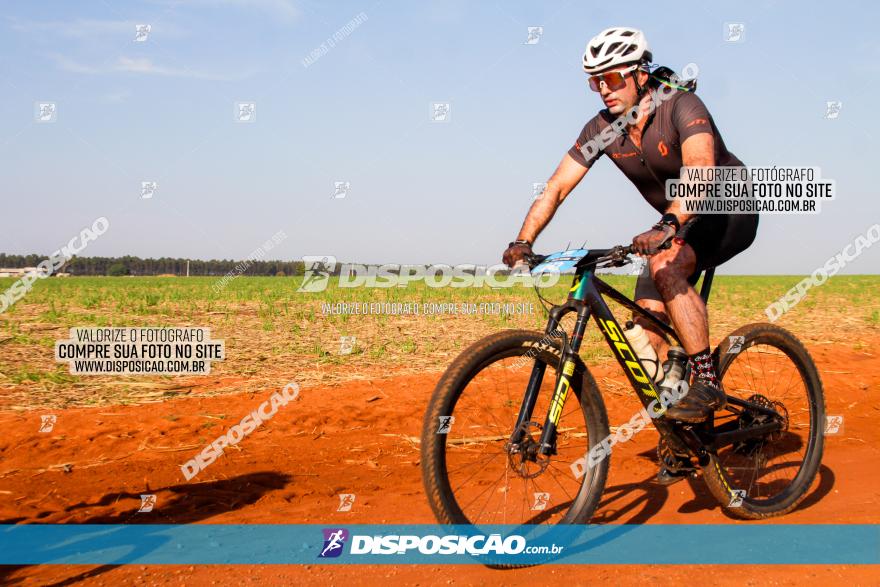 8ª Ultramaratona Pata de Onça - Domingo