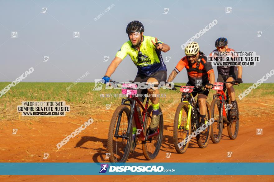 8ª Ultramaratona Pata de Onça - Domingo