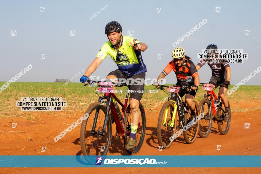 8ª Ultramaratona Pata de Onça - Domingo