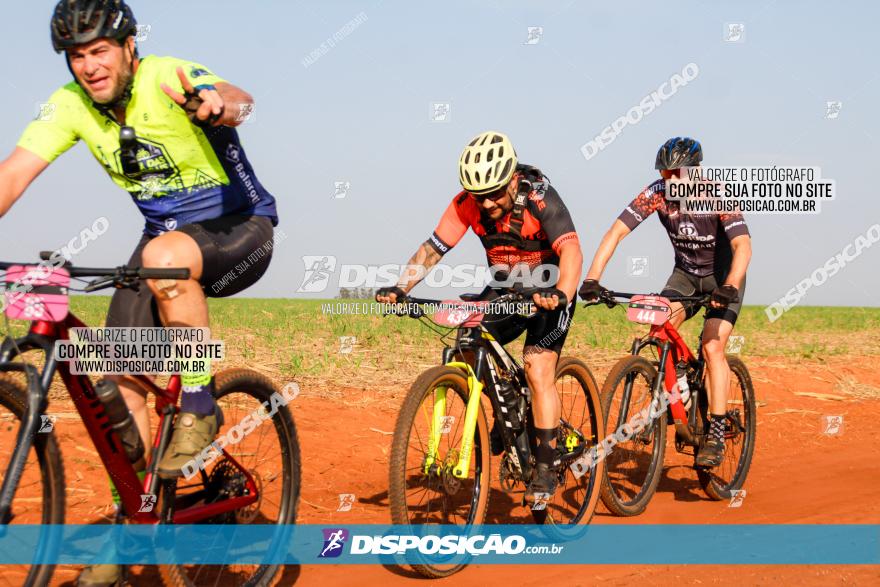 8ª Ultramaratona Pata de Onça - Domingo