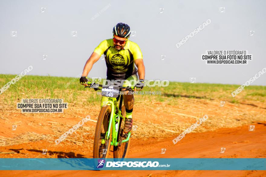 8ª Ultramaratona Pata de Onça - Domingo