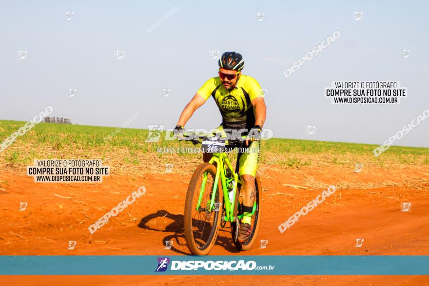 8ª Ultramaratona Pata de Onça - Domingo