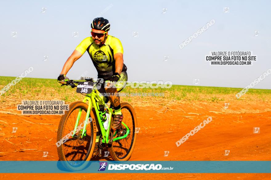 8ª Ultramaratona Pata de Onça - Domingo