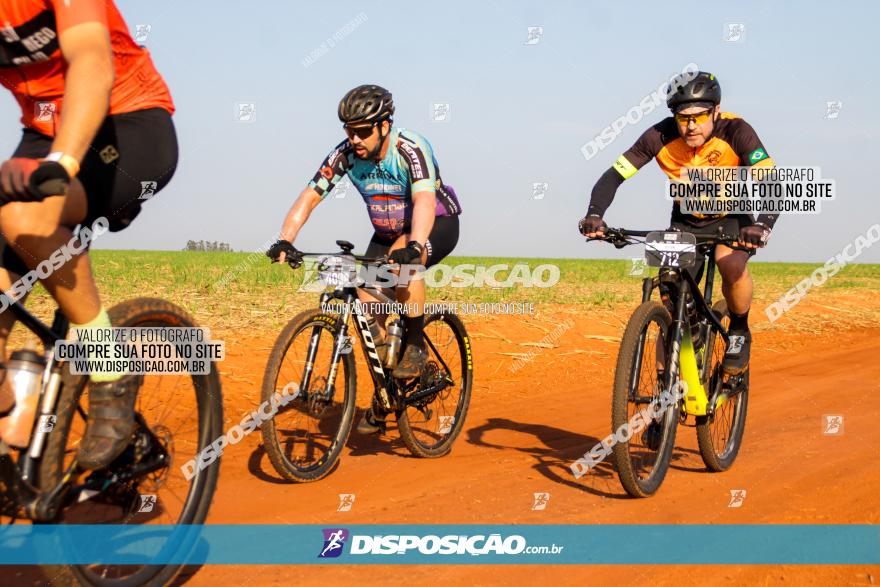 8ª Ultramaratona Pata de Onça - Domingo