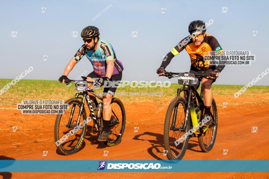 8ª Ultramaratona Pata de Onça - Domingo