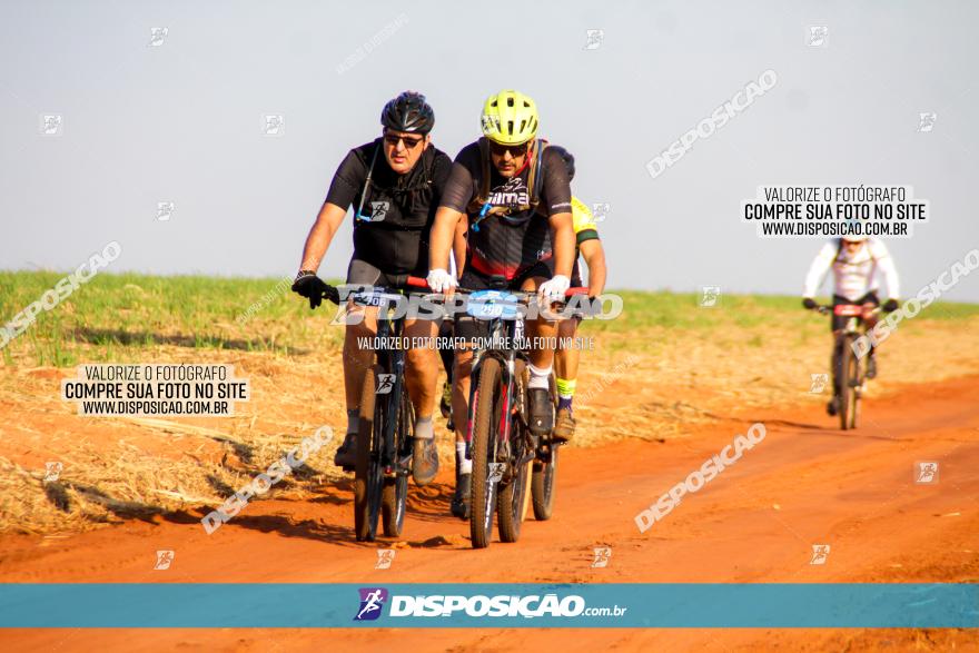 8ª Ultramaratona Pata de Onça - Domingo