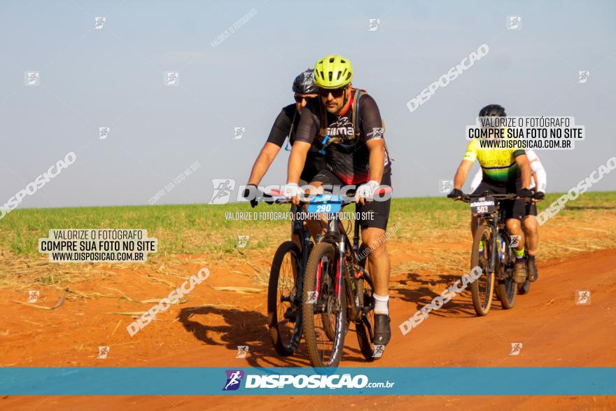 8ª Ultramaratona Pata de Onça - Domingo