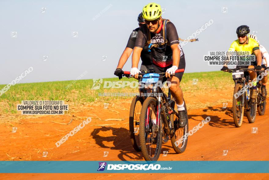 8ª Ultramaratona Pata de Onça - Domingo