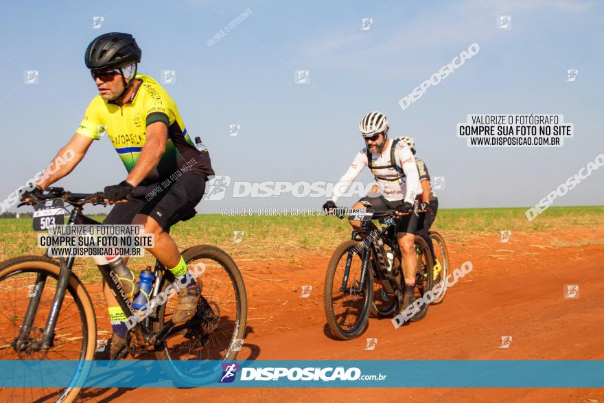 8ª Ultramaratona Pata de Onça - Domingo