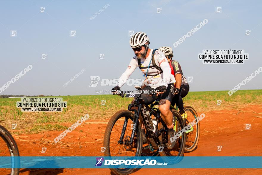 8ª Ultramaratona Pata de Onça - Domingo