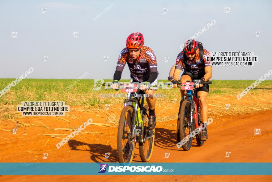 8ª Ultramaratona Pata de Onça - Domingo