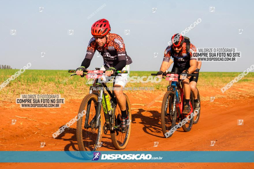 8ª Ultramaratona Pata de Onça - Domingo