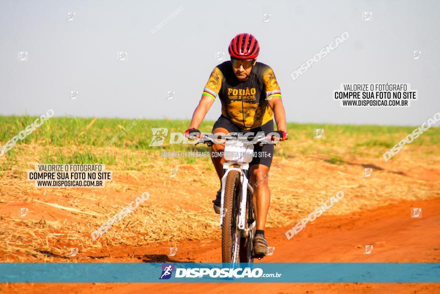 8ª Ultramaratona Pata de Onça - Domingo