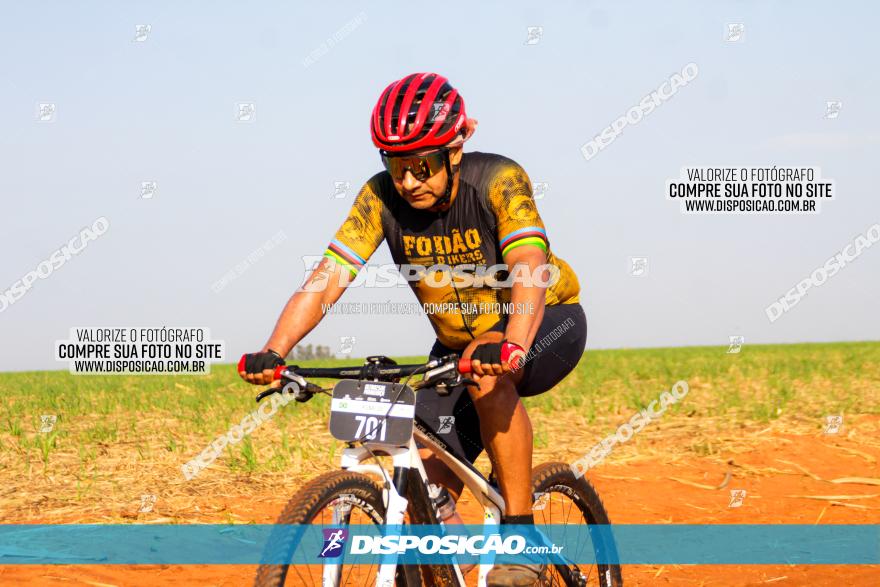 8ª Ultramaratona Pata de Onça - Domingo