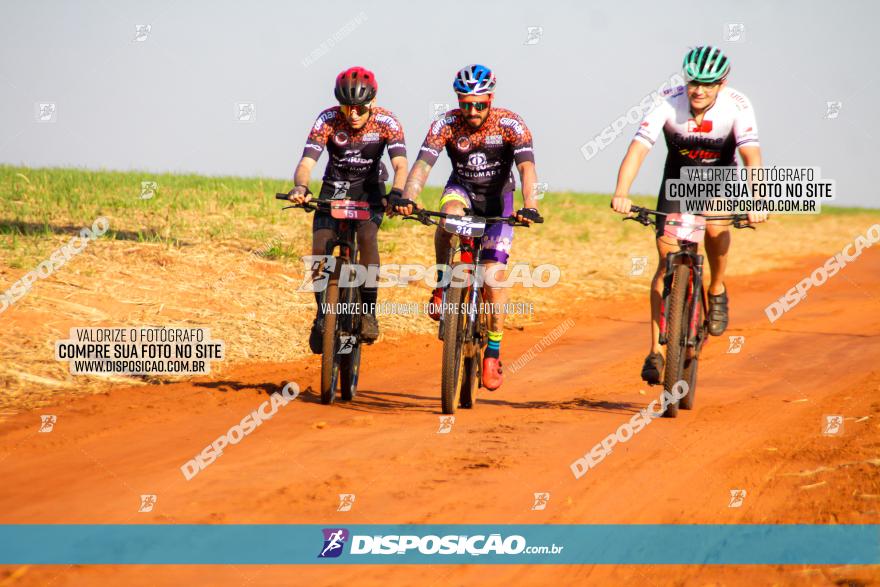 8ª Ultramaratona Pata de Onça - Domingo