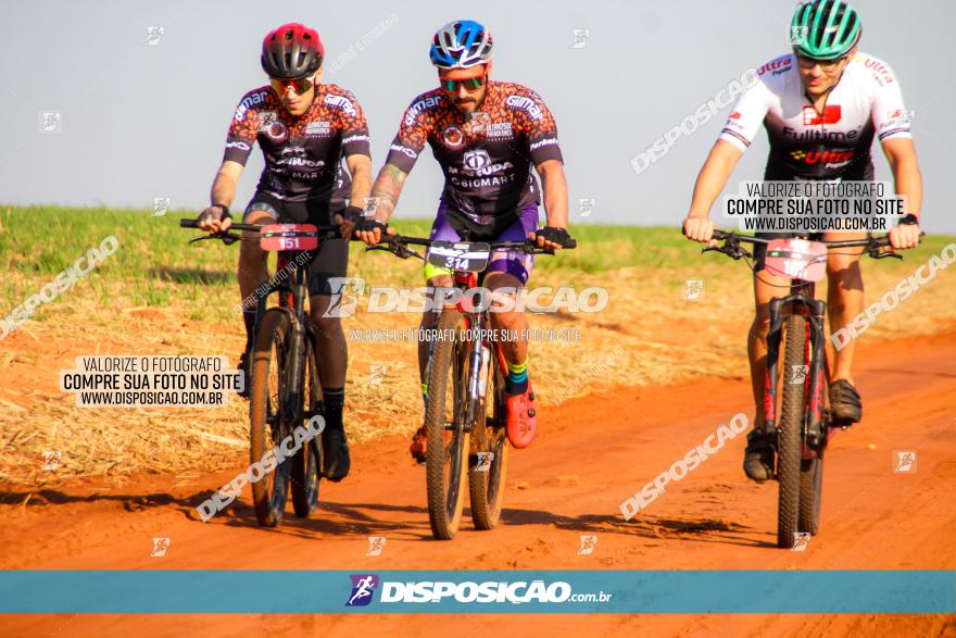 8ª Ultramaratona Pata de Onça - Domingo