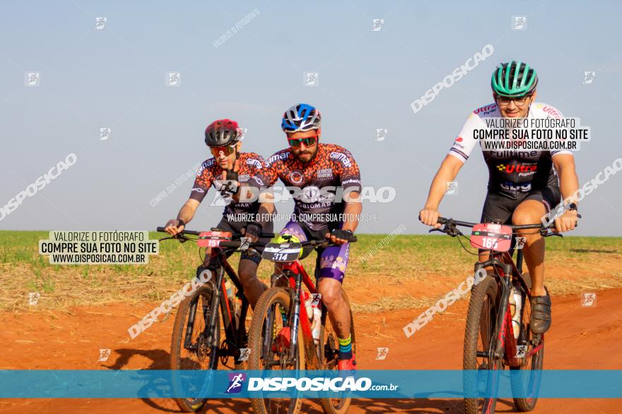 8ª Ultramaratona Pata de Onça - Domingo