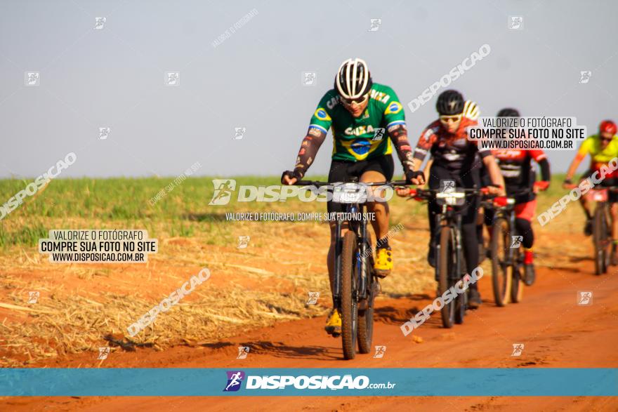 8ª Ultramaratona Pata de Onça - Domingo