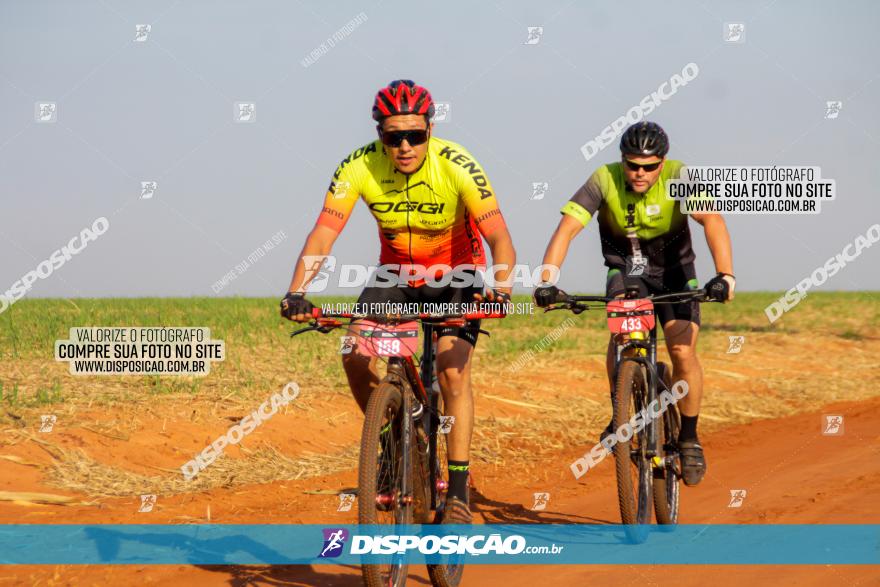 8ª Ultramaratona Pata de Onça - Domingo