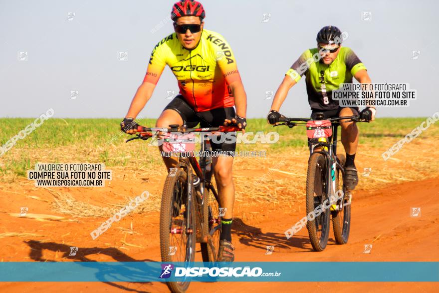 8ª Ultramaratona Pata de Onça - Domingo