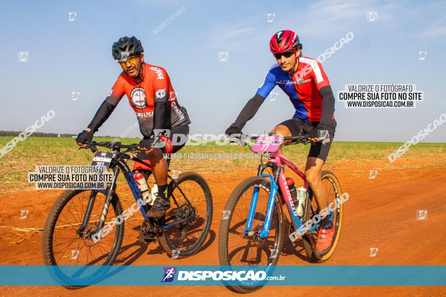 8ª Ultramaratona Pata de Onça - Domingo