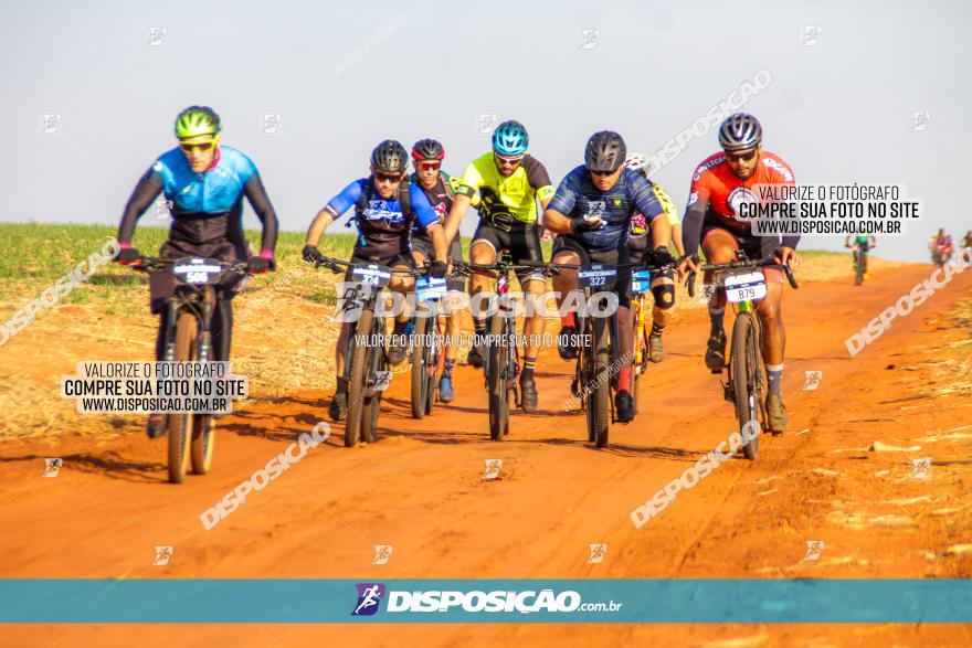 8ª Ultramaratona Pata de Onça - Domingo