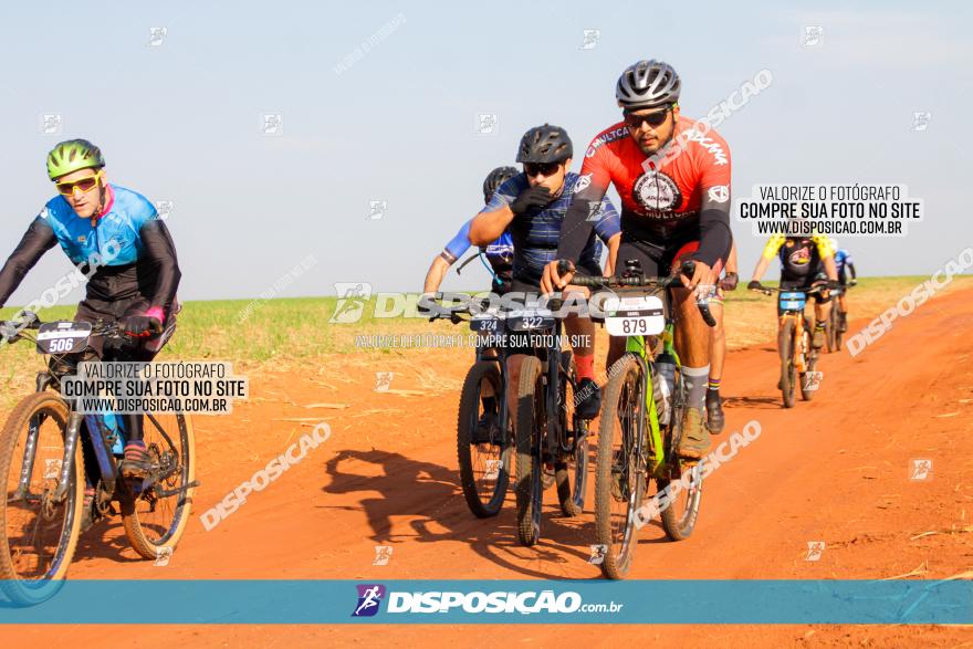 8ª Ultramaratona Pata de Onça - Domingo