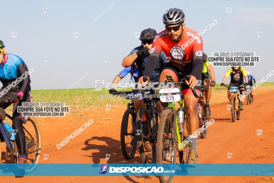 8ª Ultramaratona Pata de Onça - Domingo