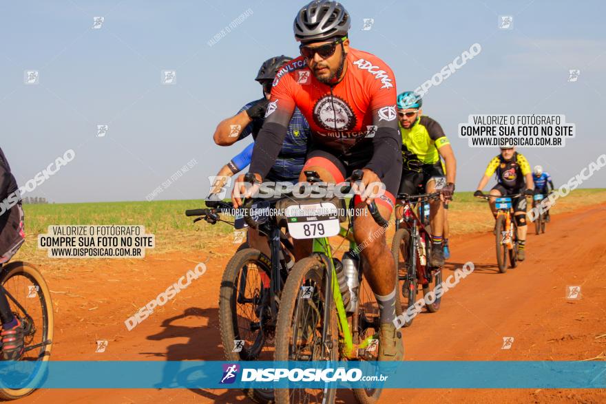 8ª Ultramaratona Pata de Onça - Domingo