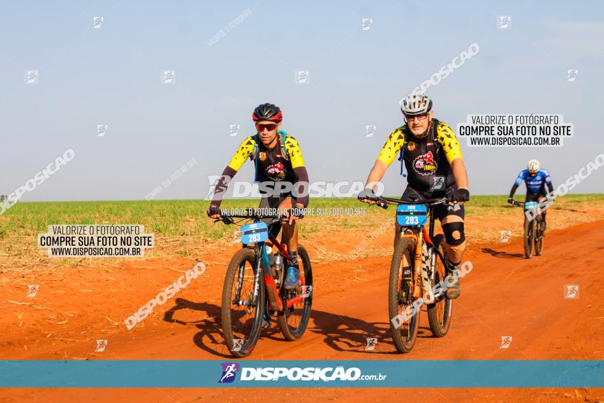 8ª Ultramaratona Pata de Onça - Domingo