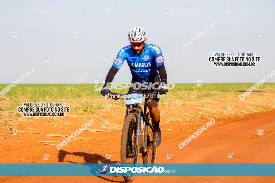 8ª Ultramaratona Pata de Onça - Domingo