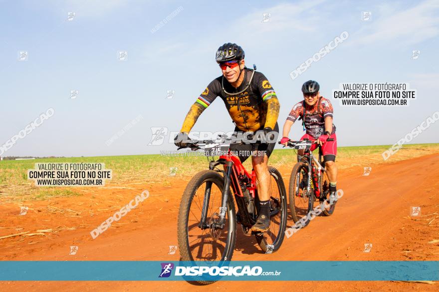 8ª Ultramaratona Pata de Onça - Domingo