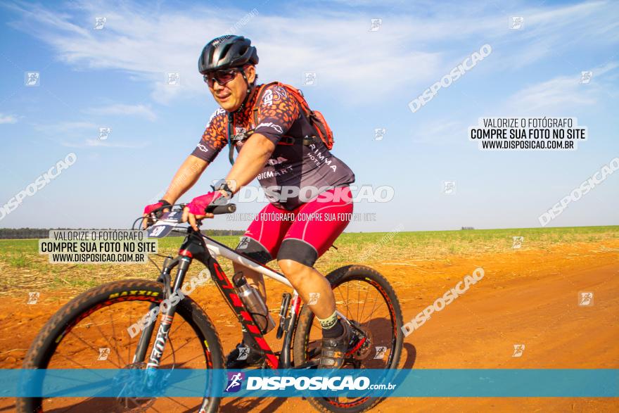 8ª Ultramaratona Pata de Onça - Domingo