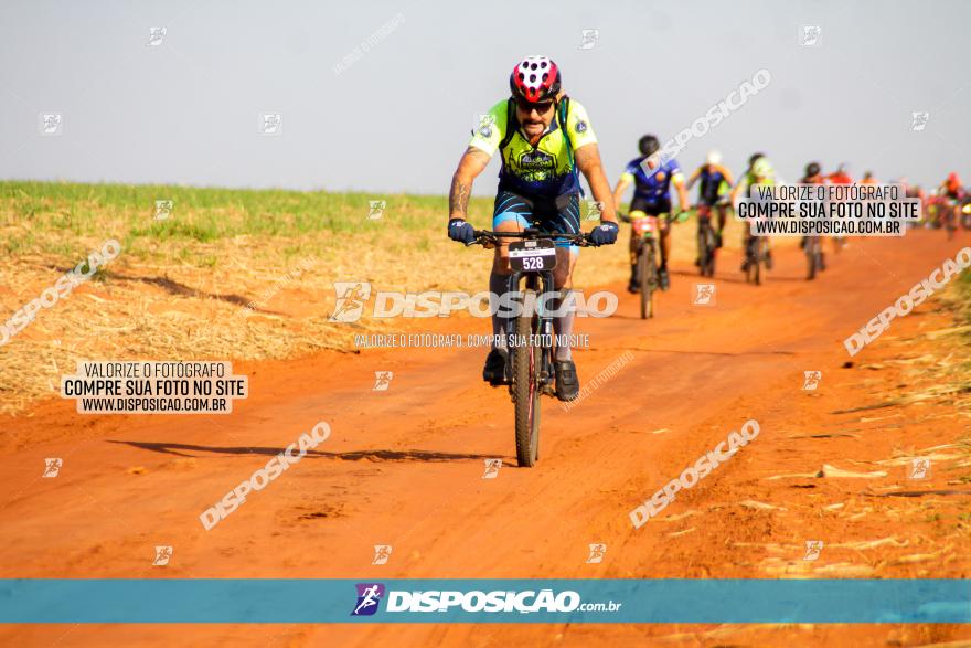 8ª Ultramaratona Pata de Onça - Domingo