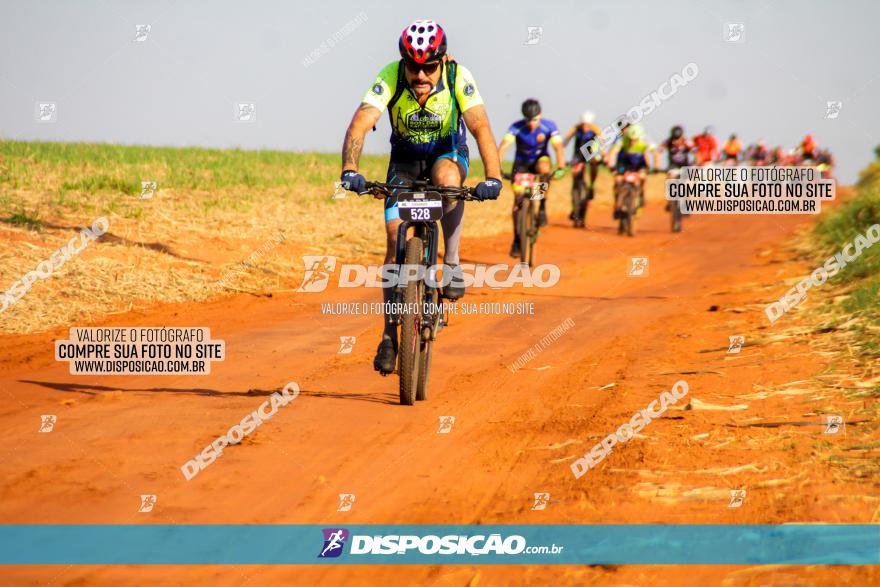 8ª Ultramaratona Pata de Onça - Domingo