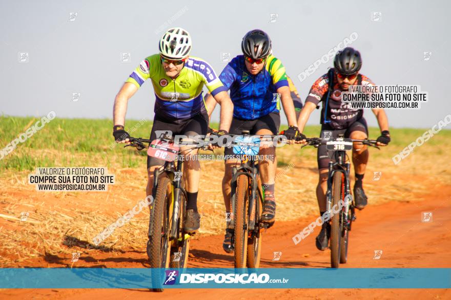 8ª Ultramaratona Pata de Onça - Domingo