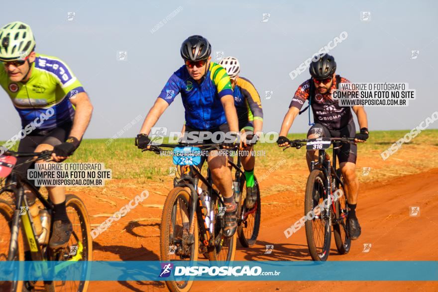 8ª Ultramaratona Pata de Onça - Domingo