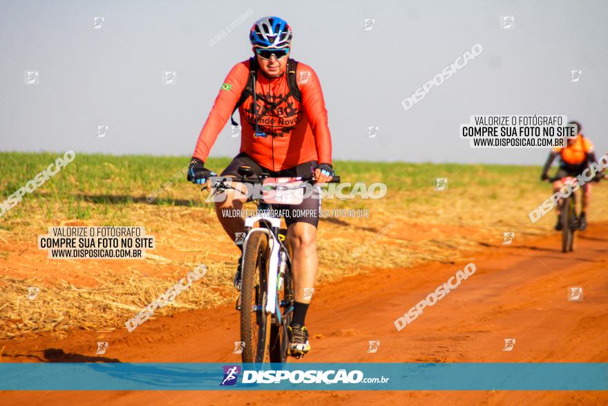 8ª Ultramaratona Pata de Onça - Domingo