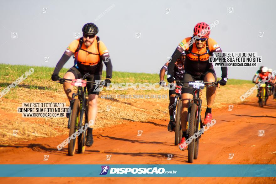 8ª Ultramaratona Pata de Onça - Domingo