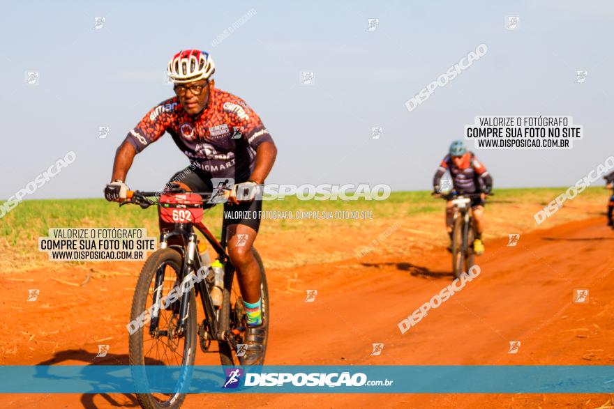 8ª Ultramaratona Pata de Onça - Domingo