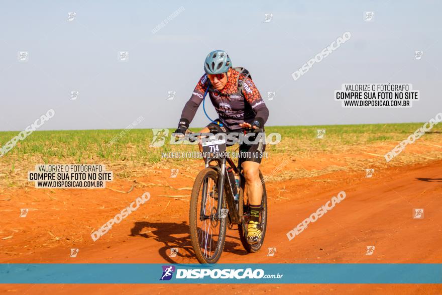 8ª Ultramaratona Pata de Onça - Domingo