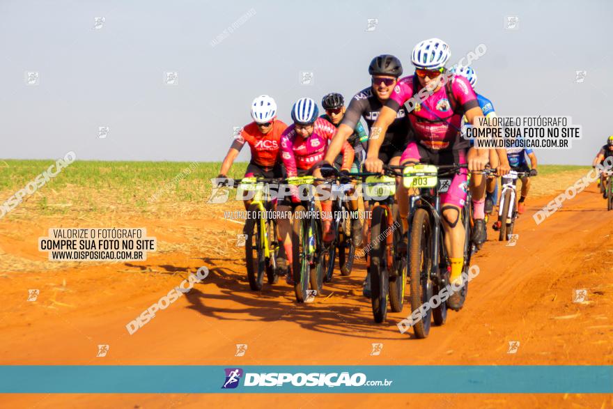 8ª Ultramaratona Pata de Onça - Domingo